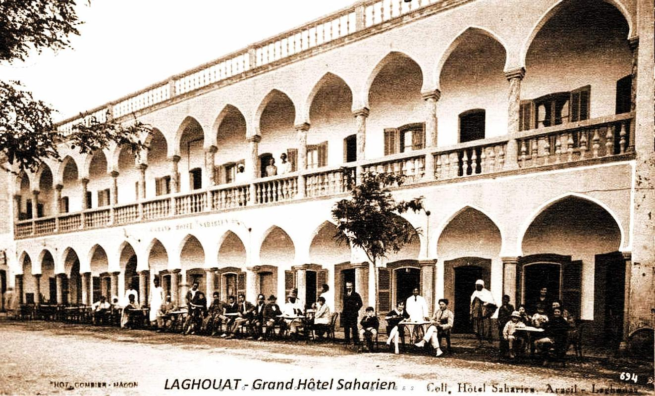 1033- Laghouat - Grand Hotel Saharien.jpg